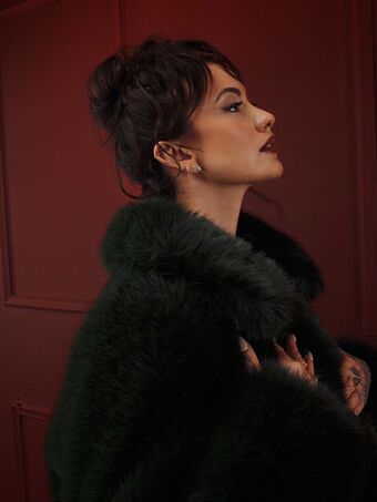 maghla_ Photo Fuites Nudes OnlyFans 215