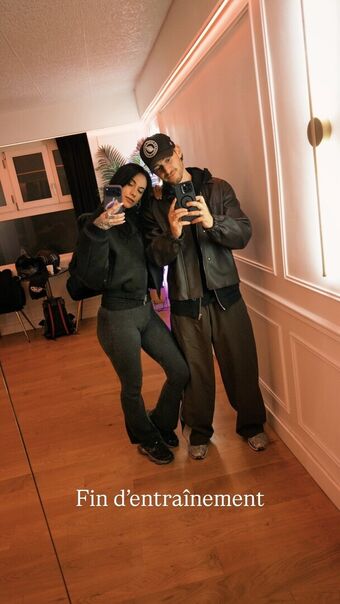 maghla_ Photo Fuites Nudes OnlyFans 216