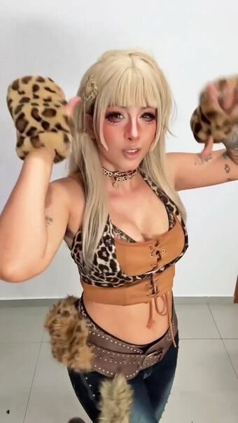 Magic Phyra Photo Fuites Nudes OnlyFans 411