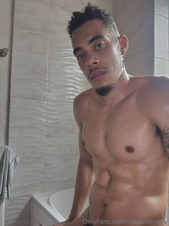 magicsempai Photo Fuites Nudes OnlyFans 47