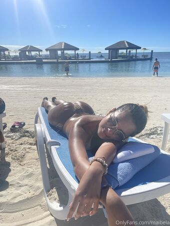 Maibela Photo Fuites Nudes OnlyFans 29
