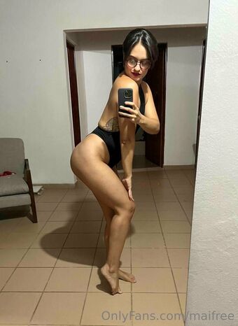 maifree Photo Fuites Nudes OnlyFans 7