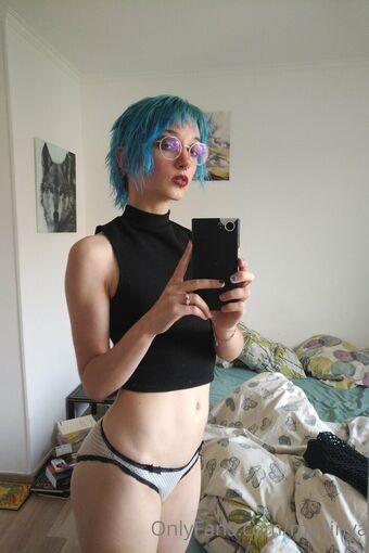 mailinya Photo Fuites Nudes OnlyFans 4