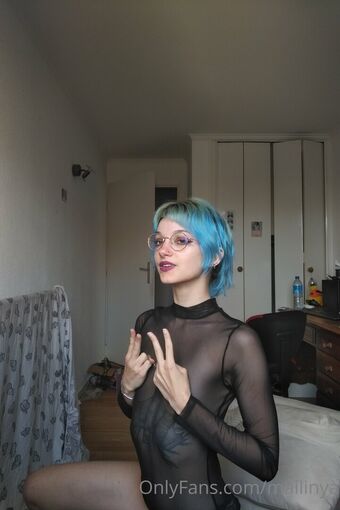 mailinya Photo Fuites Nudes OnlyFans 10