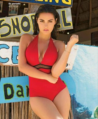 Maite Perroni
