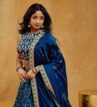 Maitreyi Ramakrishnan