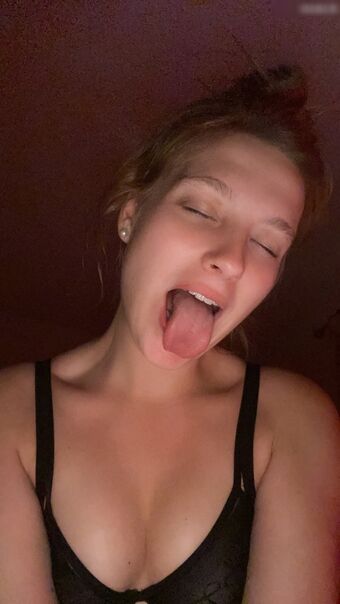 Maja-Sofie Photo Fuites Nudes OnlyFans 3