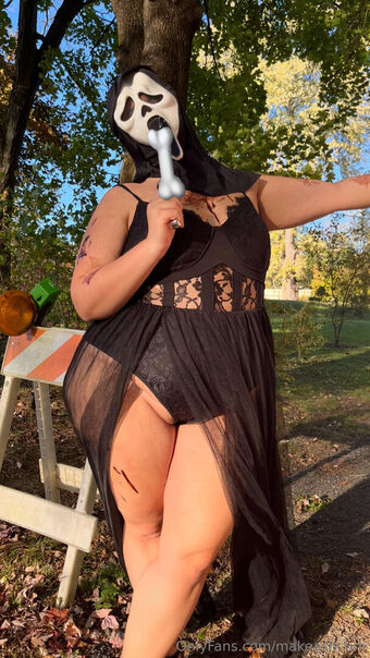 makeashcum Photo Fuites Nudes OnlyFans 38