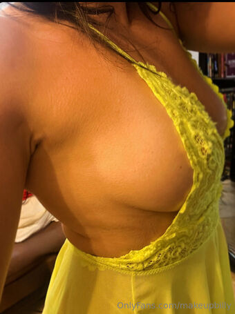 makeupbilly Photo Fuites Nudes OnlyFans 24