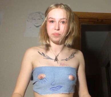 MAKSF Photo Fuites Nudes OnlyFans 7