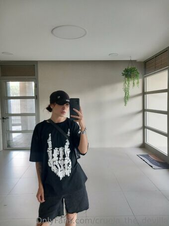 Mala Devilla Photo Fuites Nudes OnlyFans 12