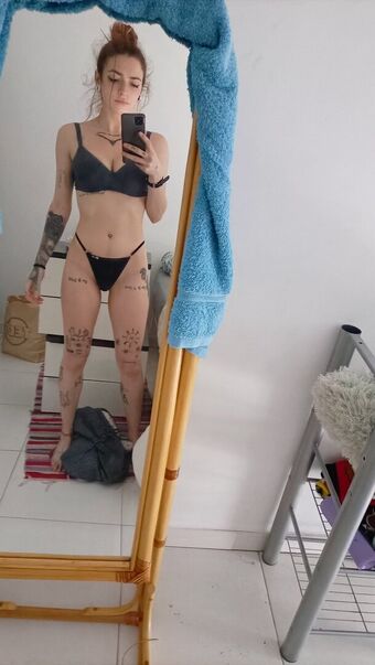 Malafalda Photo Fuites Nudes OnlyFans 11
