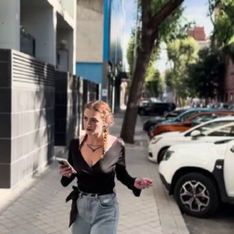 Malafalda Photo Fuites Nudes OnlyFans 21