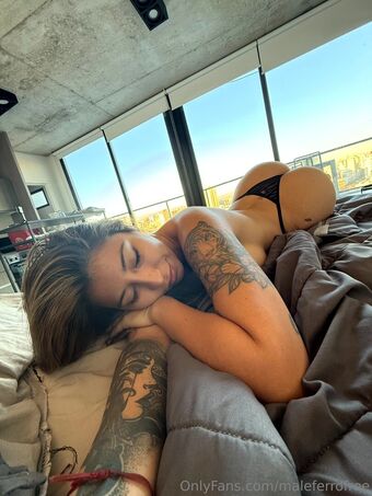 maleferrofree Photo Fuites Nudes OnlyFans 8