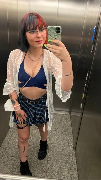 Malena Rutter Photo Fuites Nudes OnlyFans 20