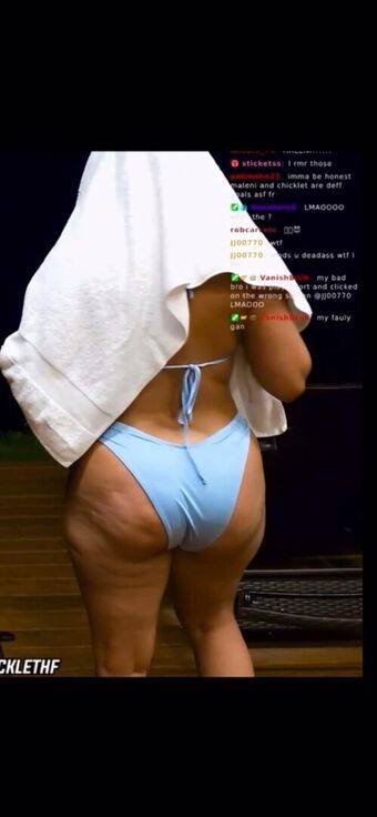 Maleni Cruz Photo Fuites Nudes OnlyFans 211