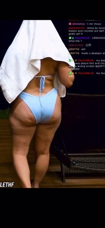 Maleni Cruz Photo Fuites Nudes OnlyFans 213