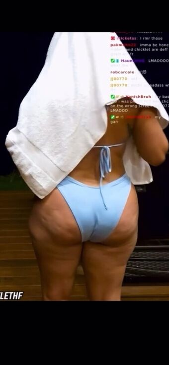 Maleni Cruz Photo Fuites Nudes OnlyFans 214