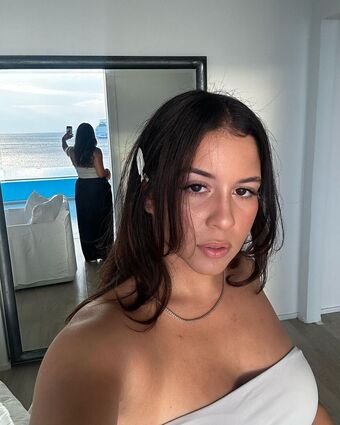 Maleni Cruz Photo Fuites Nudes OnlyFans 215