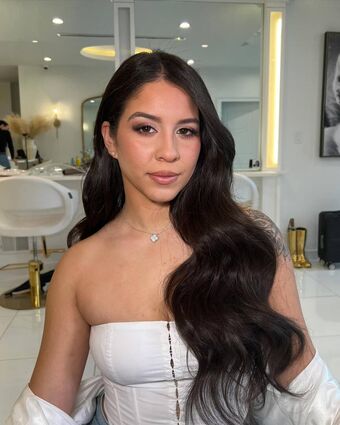 Maleni Cruz Photo Fuites Nudes OnlyFans 218