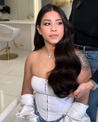 Maleni Cruz Photo Fuites Nudes OnlyFans 219