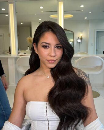 Maleni Cruz Photo Fuites Nudes OnlyFans 220