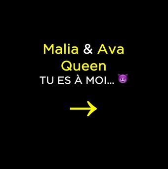 Malia Lenoir Photo Fuites Nudes OnlyFans 131