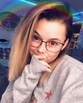 Mally_Mouse Photo Fuites Nudes OnlyFans 78