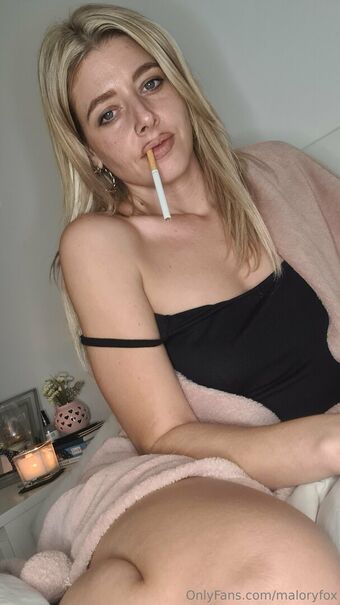 maloryfox Photo Fuites Nudes OnlyFans 8