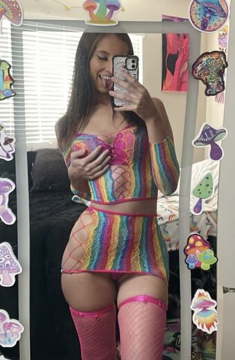 MalsLoves Photo Fuites Nudes OnlyFans 10