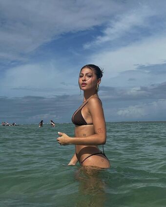 Malu Camargo Photo Fuites Nudes OnlyFans 33
