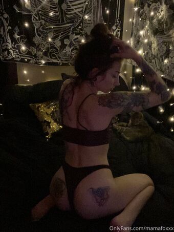 mamafoxxx