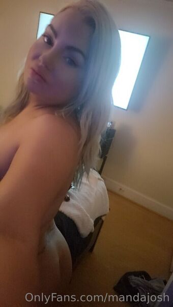 mandajosh Photo Fuites Nudes OnlyFans 8