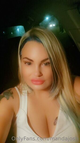 mandajosh Photo Fuites Nudes OnlyFans 14