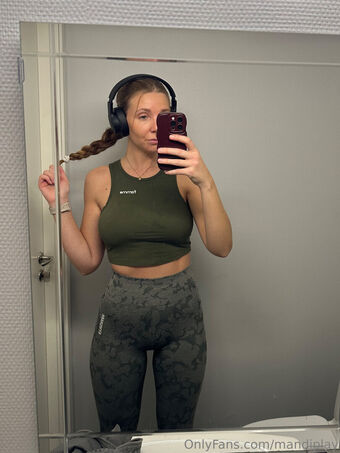 mandiplay Photo Fuites Nudes OnlyFans 5