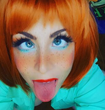 Mandy Kitana Photo Fuites Nudes OnlyFans 3