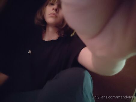 mandyfree Photo Fuites Nudes OnlyFans 5