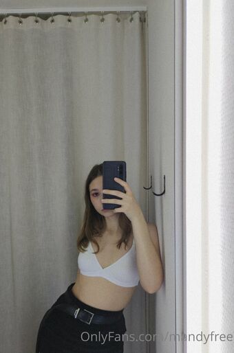 mandyfree Photo Fuites Nudes OnlyFans 6