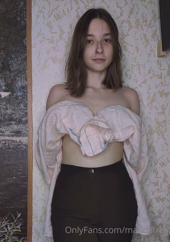 mandyfree Photo Fuites Nudes OnlyFans 15