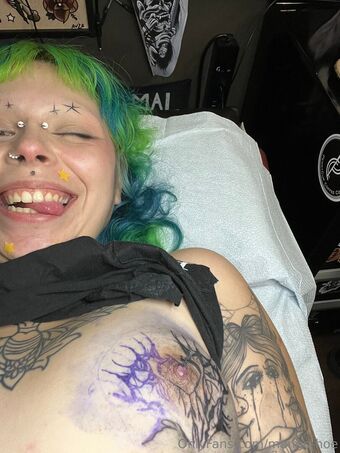 mango-hoe Photo Fuites Nudes OnlyFans 12