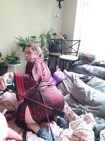 manic_pixiehokage Photo Fuites Nudes OnlyFans 24