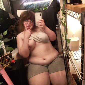 ManicMelons Photo Fuites Nudes OnlyFans 3
