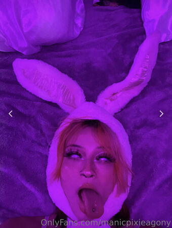 manicpixieagony Photo Fuites Nudes OnlyFans 16