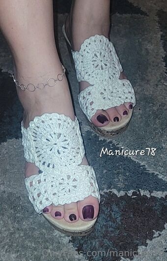 manicure78 Photo Fuites Nudes OnlyFans 14