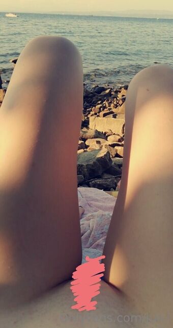 manja1 Photo Fuites Nudes OnlyFans 8