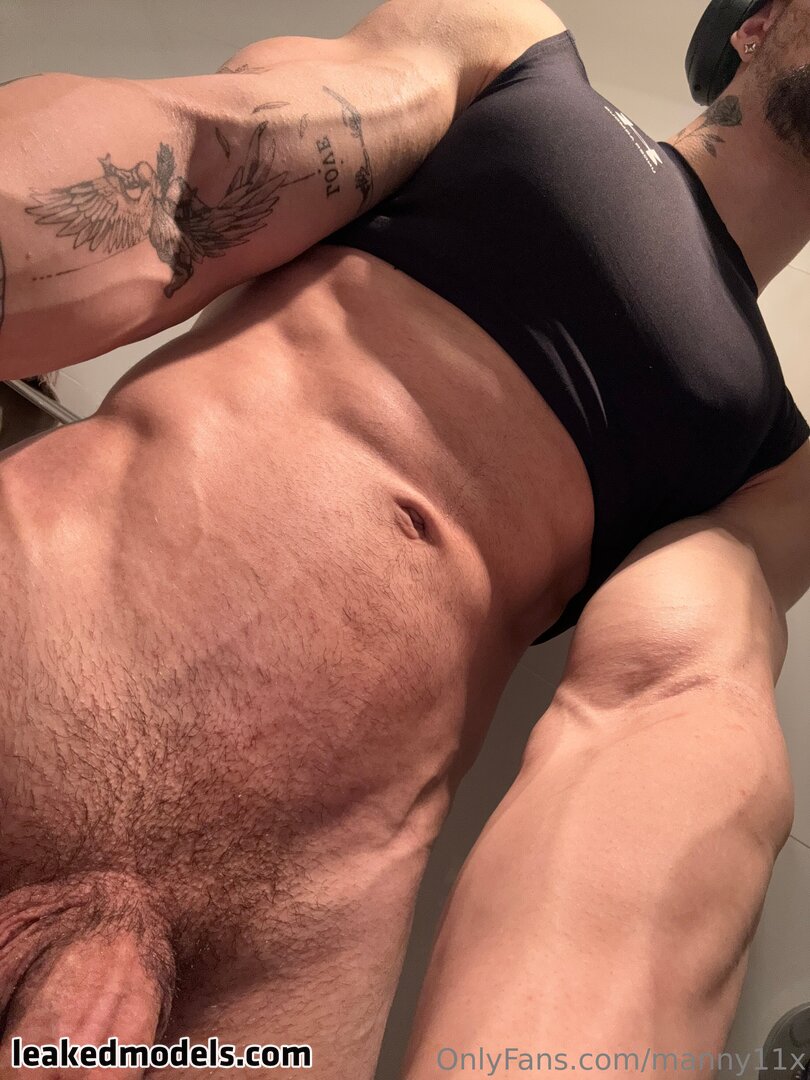 manny11x Photo Nude Leaks OnlyFans 1 - Modèles Leakées