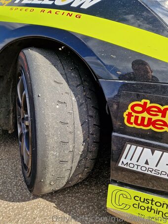 mansellracing