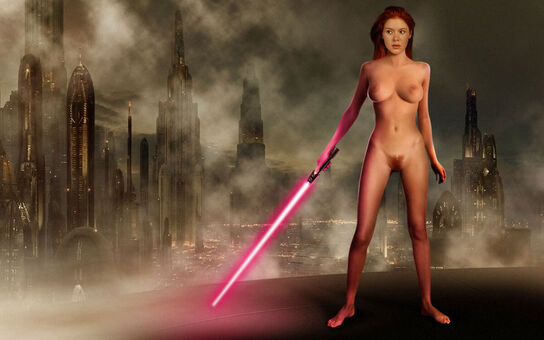 Marajade Photo Fuites Nudes OnlyFans 9