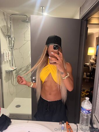 marasade Photo Fuites Nudes OnlyFans 21