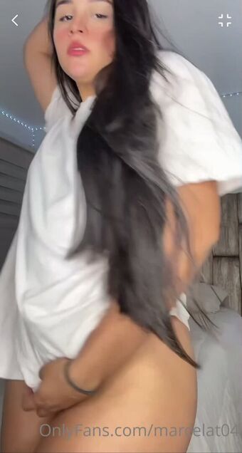 marcelat04 Photo Fuites Nudes OnlyFans 62